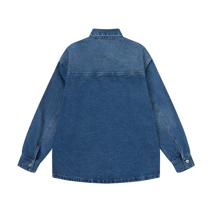 AMI  Casual jacket