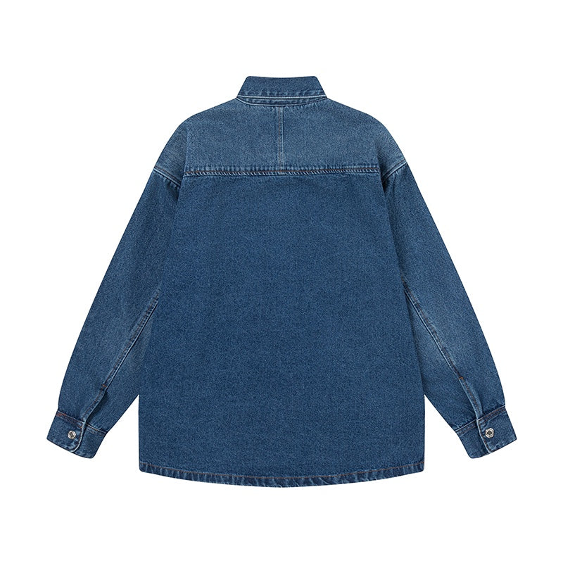 AMI  Casual jacket