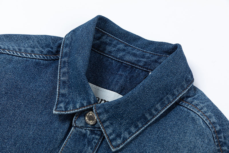AMI  Casual jacket