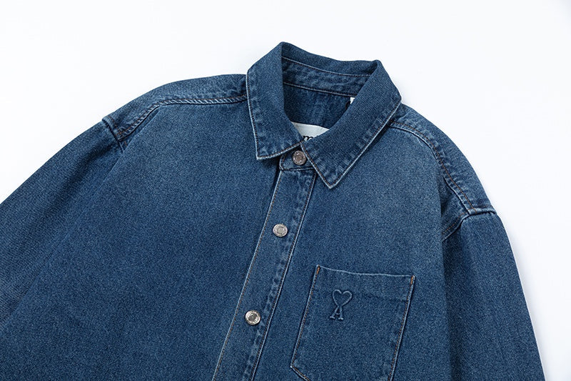 AMI  Casual jacket