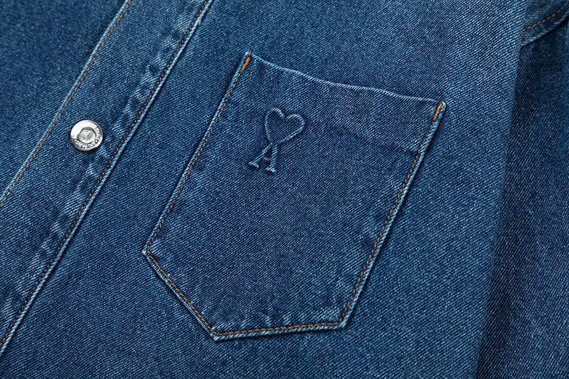 AMI  Casual jacket