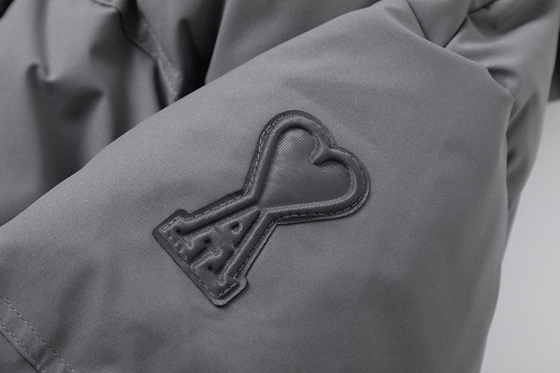 AMI  Down jacket