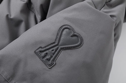AMI  Down jacket