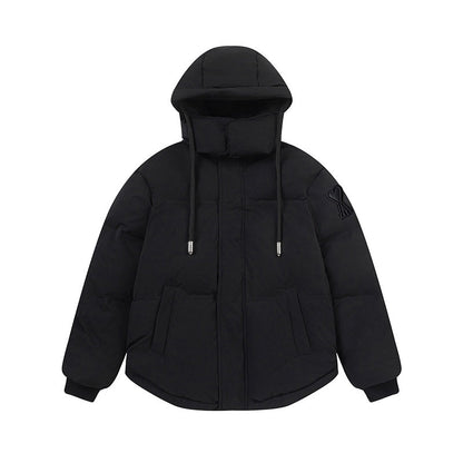 AMI  Down jacket