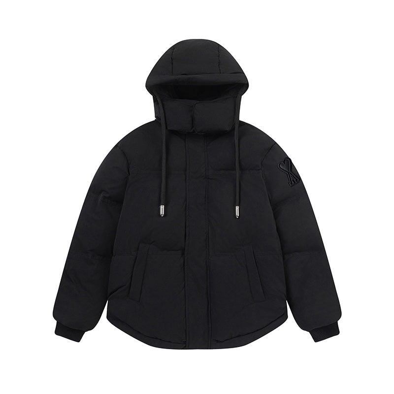 AMI  Down jacket
