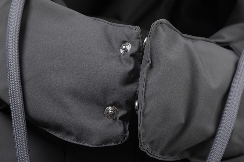 AMI  Down jacket