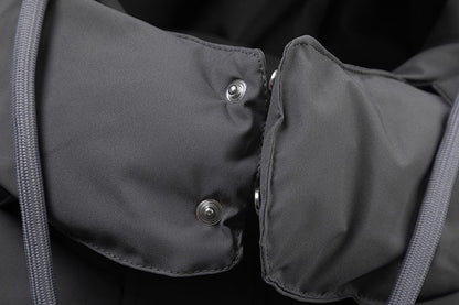 AMI  Down jacket