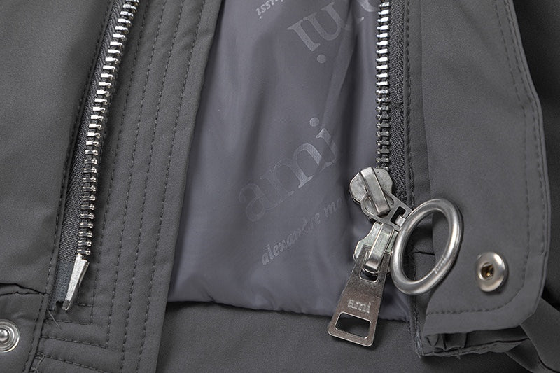 AMI  Down jacket