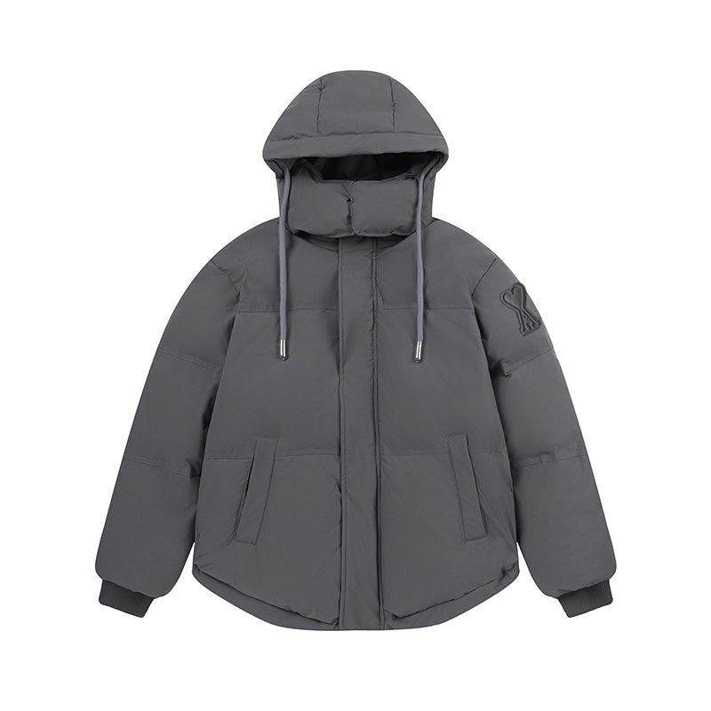 AMI  Down jacket