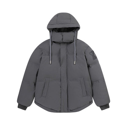 AMI  Down jacket