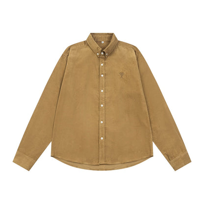 AMI  Casual jacket