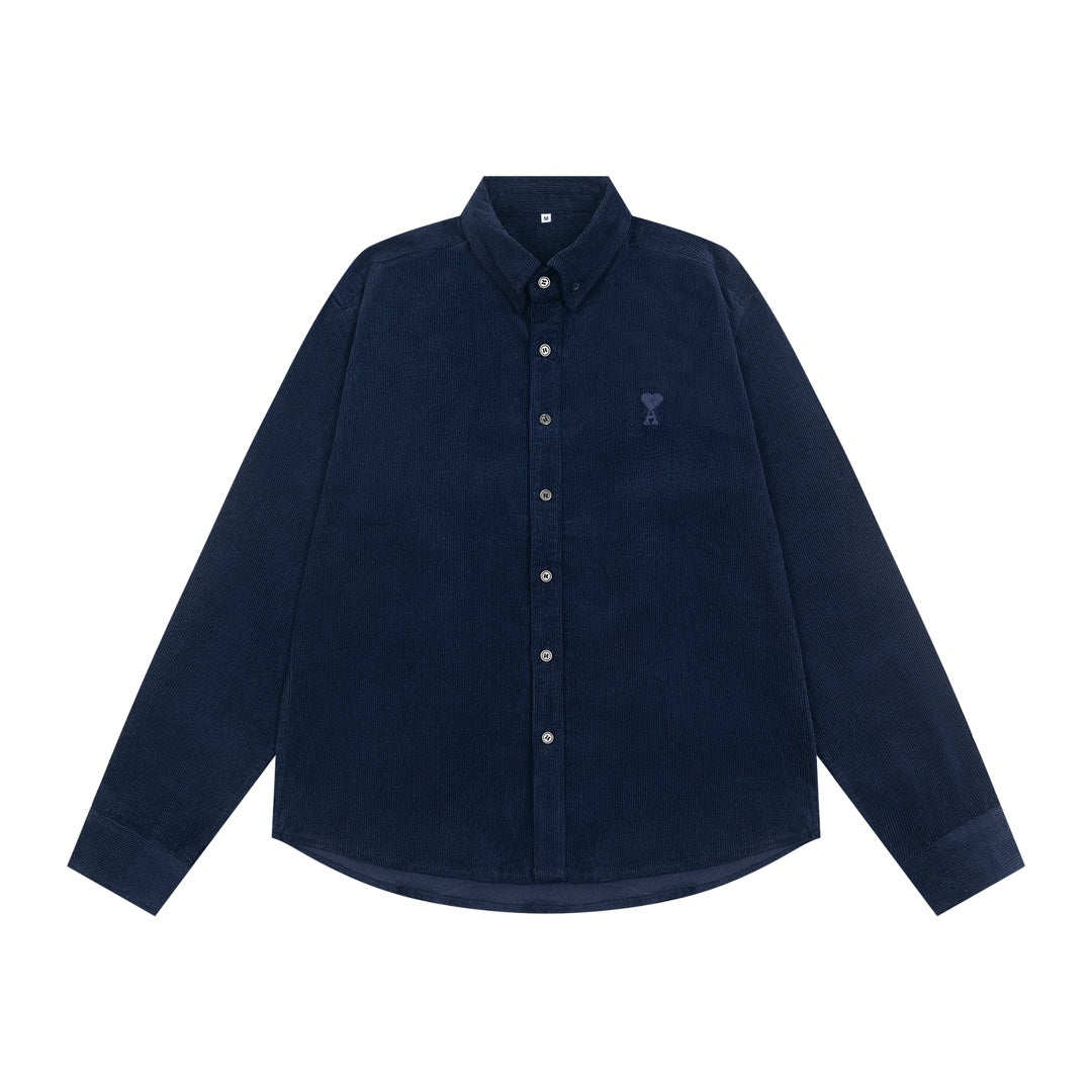 AMI  Casual jacket