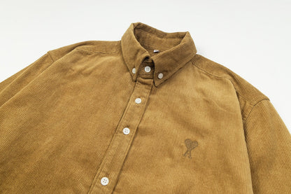 AMI  Casual jacket