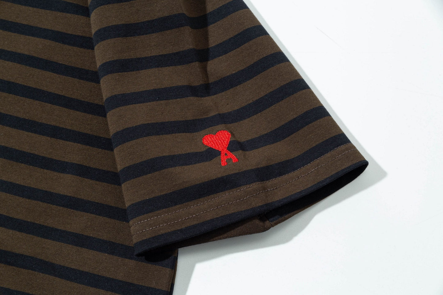 AMI  Casual T-shirt
