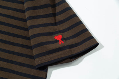 AMI  Casual T-shirt