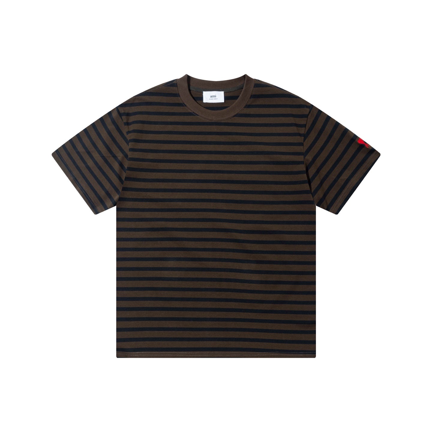 AMI  Casual T-shirt