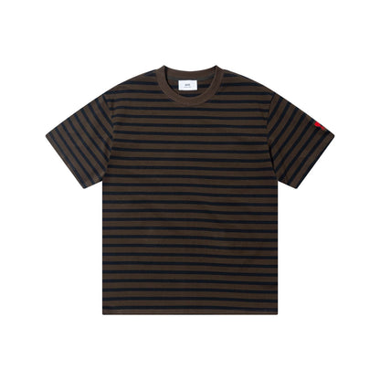 AMI  Casual T-shirt