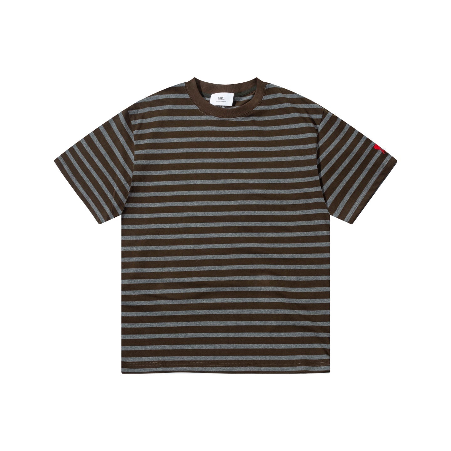 AMI  Casual T-shirt