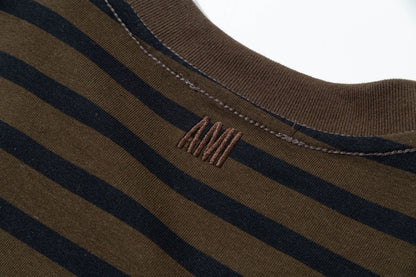 AMI  Casual T-shirt