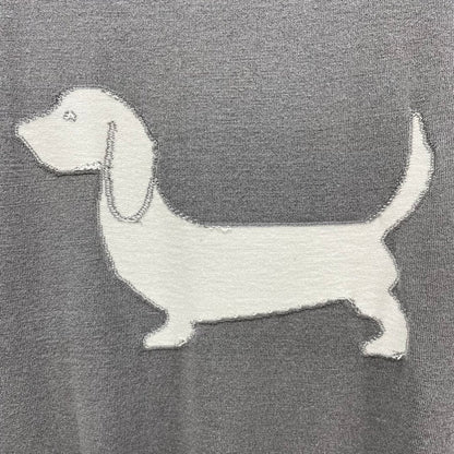 2025 Knitted POLO shirt