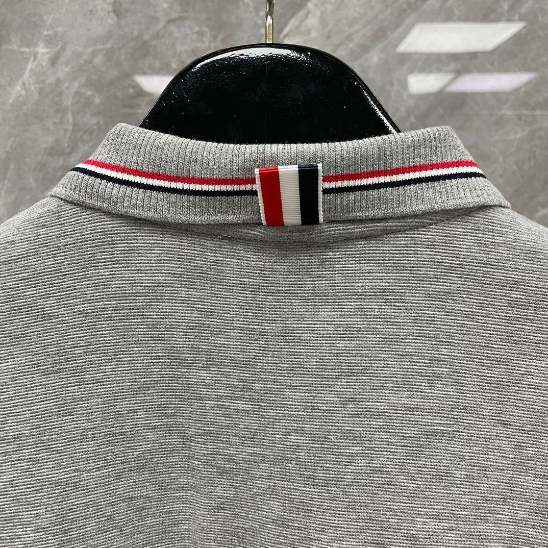 2025 Cotton POLO Shirt