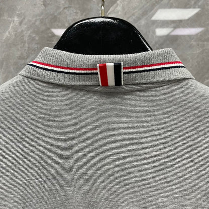 2025 Cotton POLO Shirt