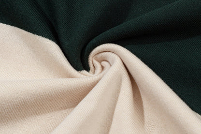 AMI  Polo Collar Sweatshirt