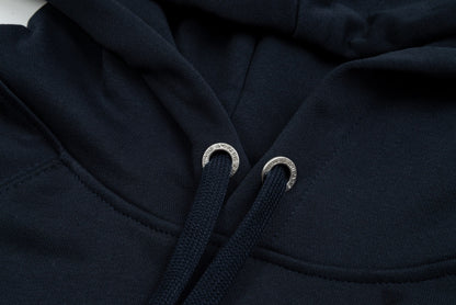 AMI  cotton hoodie