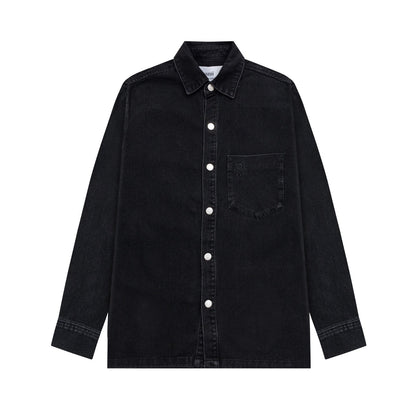 AMI  Casual jacket