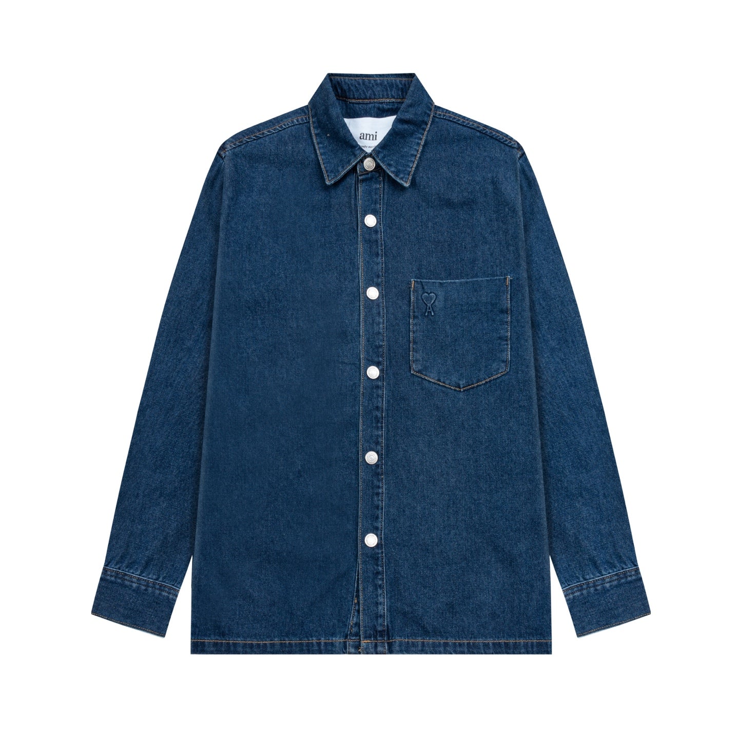 AMI  Casual jacket