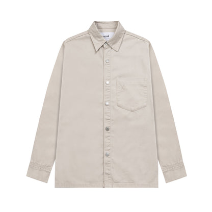 AMI  Casual jacket