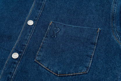 AMI  Casual jacket