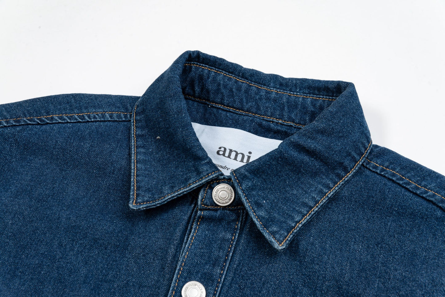 AMI  Casual jacket