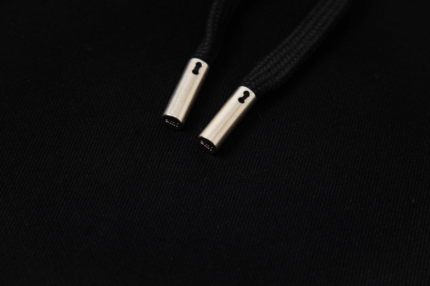 AMI  cotton hoodie