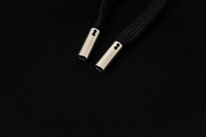 AMI  cotton hoodie