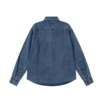 AMI  Casual jacket