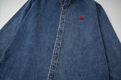 AMI  Casual jacket