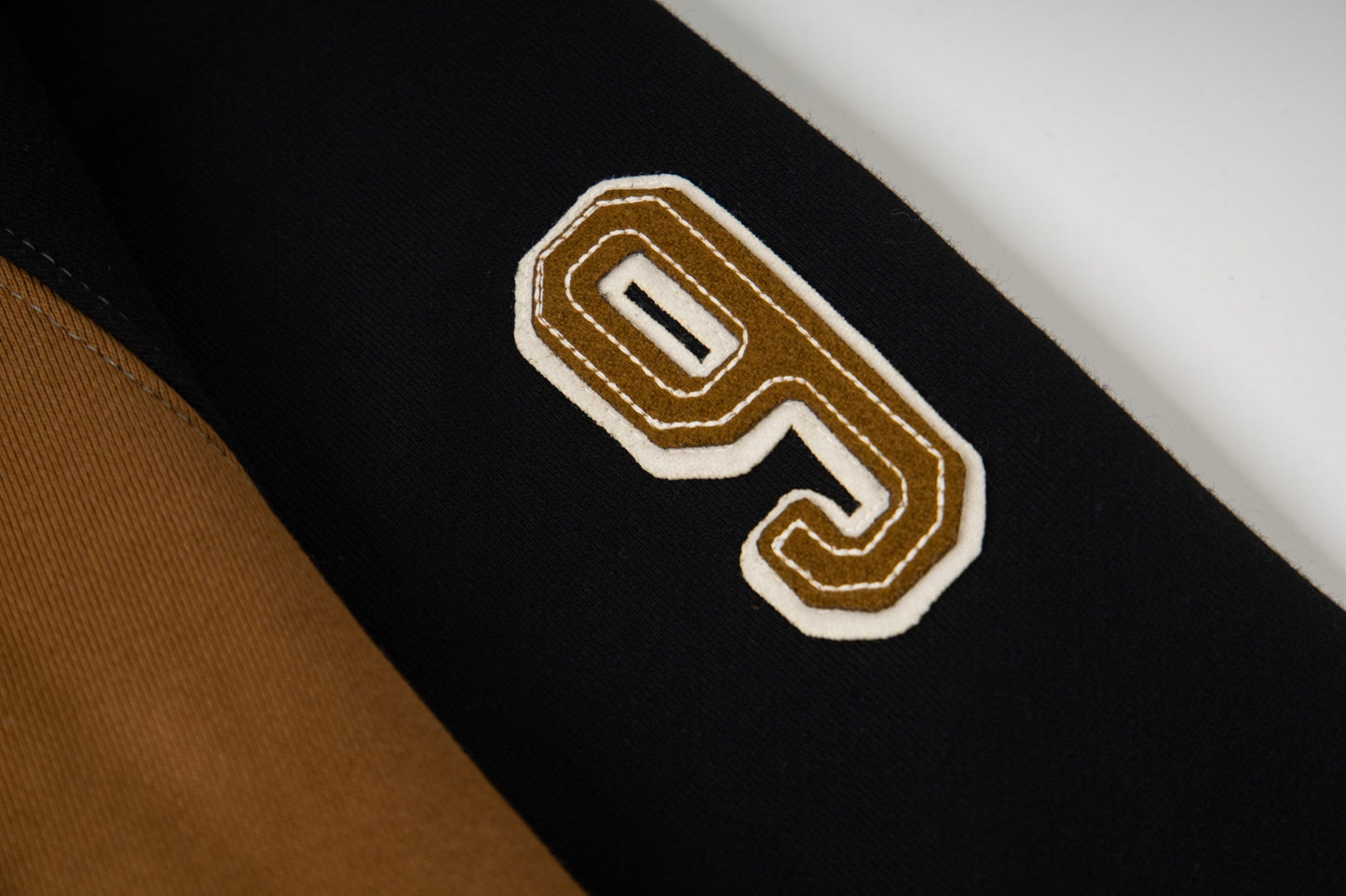 AMI  cotton hoodie