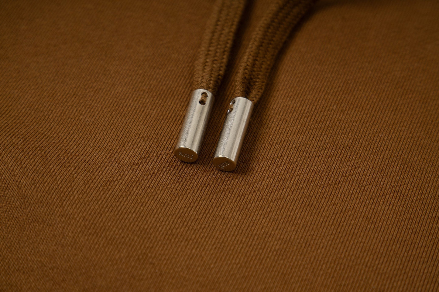 AMI  cotton hoodie