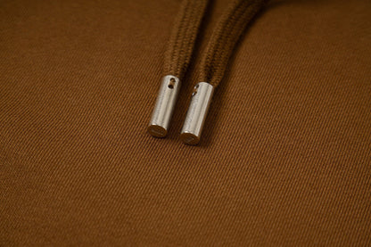 AMI  cotton hoodie