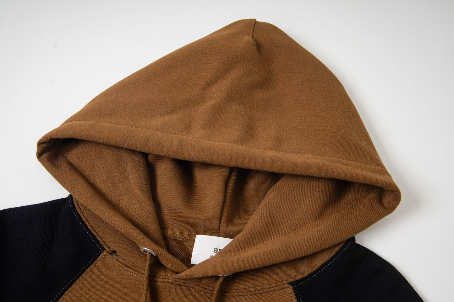 AMI  cotton hoodie