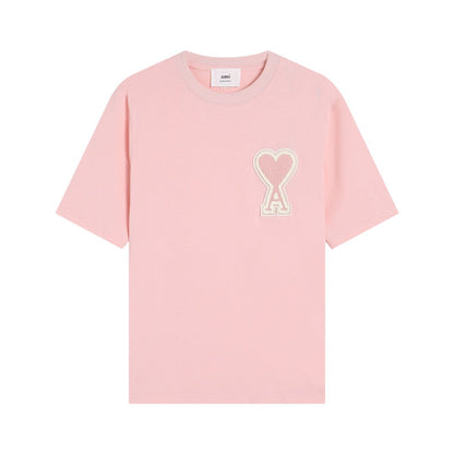 AMI  Casual T-shirt