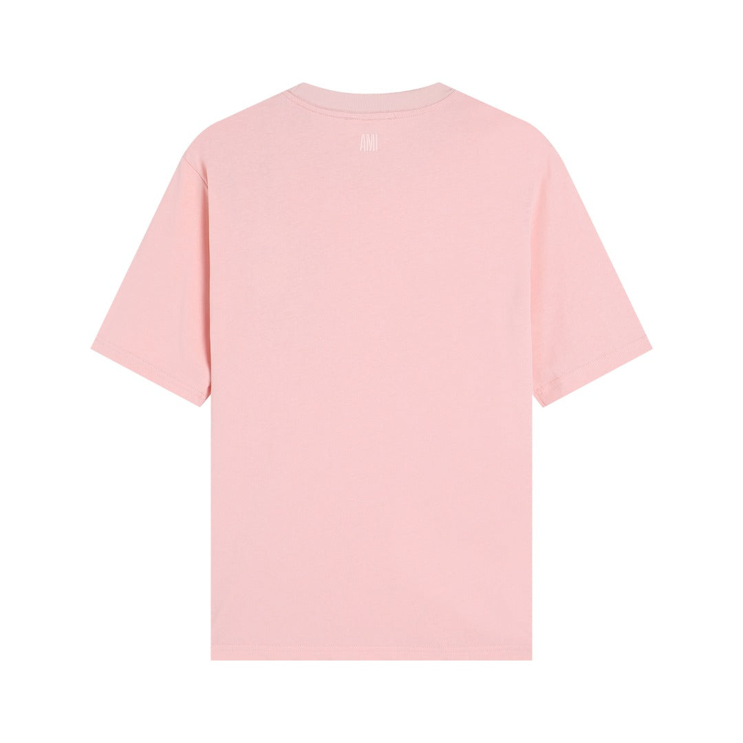 AMI  Casual T-shirt