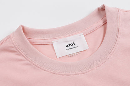 AMI  Casual T-shirt