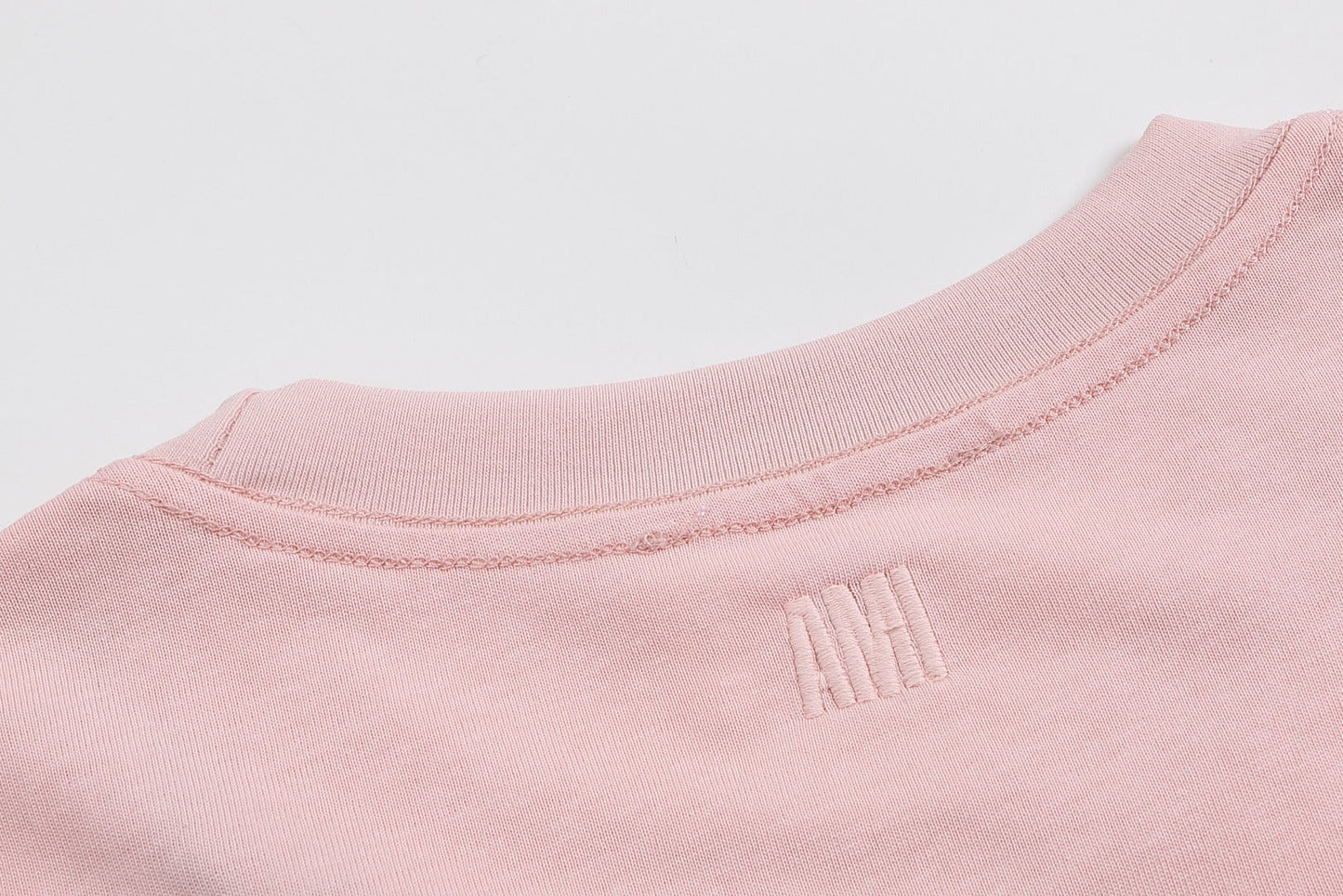 AMI  Casual T-shirt