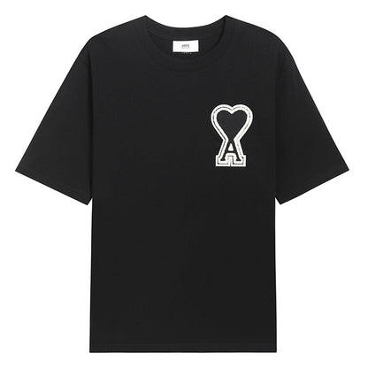 AMI  Casual T-shirt
