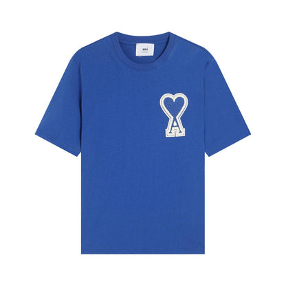 AMI  Casual T-shirt