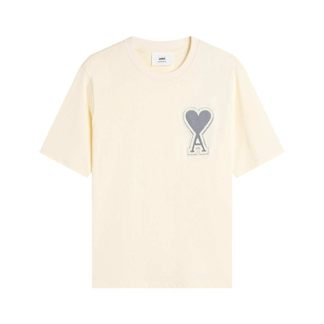 AMI  Casual T-shirt