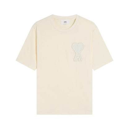 AMI  Casual T-shirt