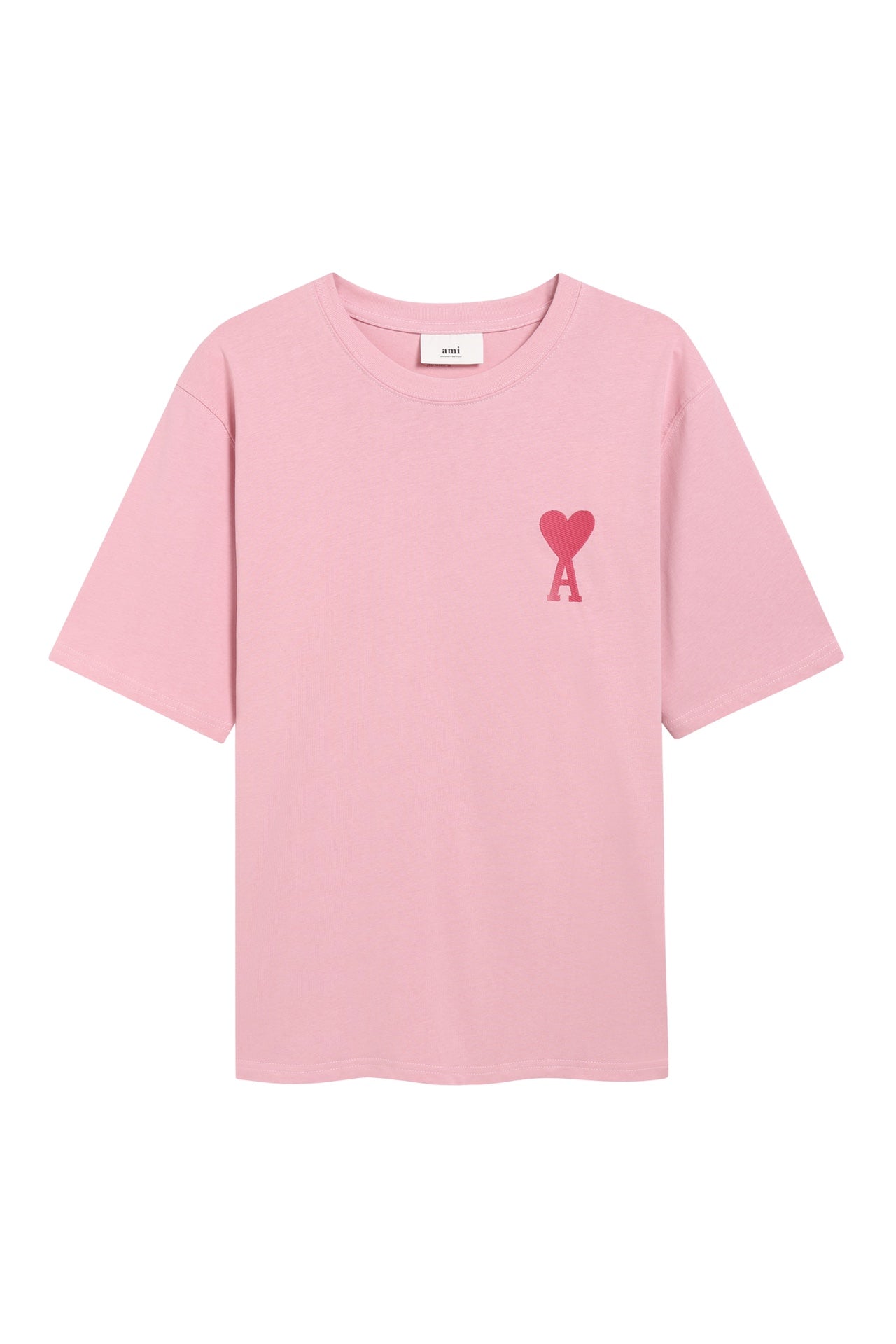 AMI  Casual T-shirt